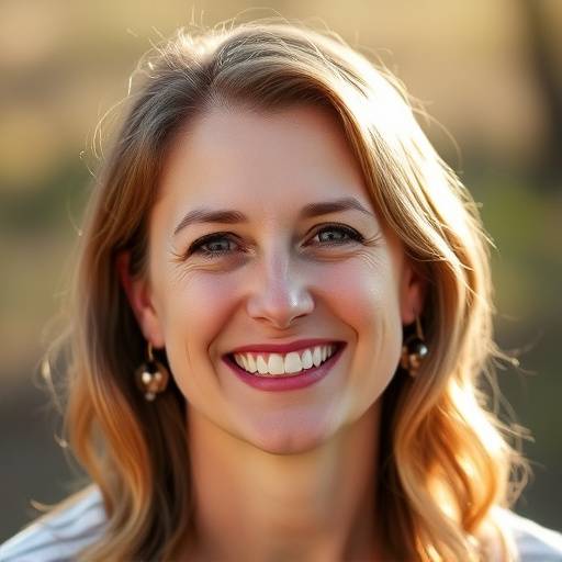 Client Sarah Johnson testimonial