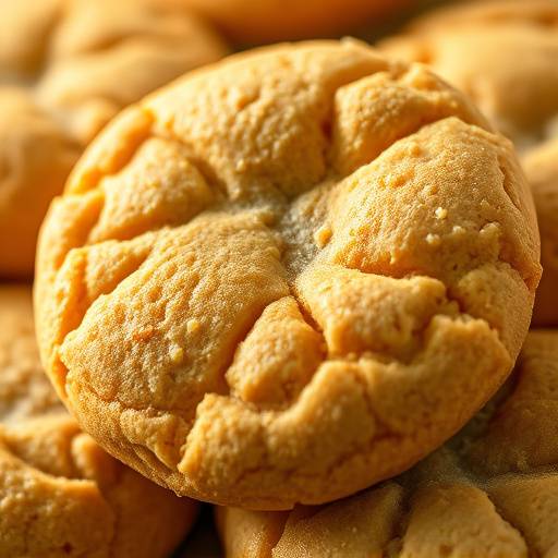 Cookie icon