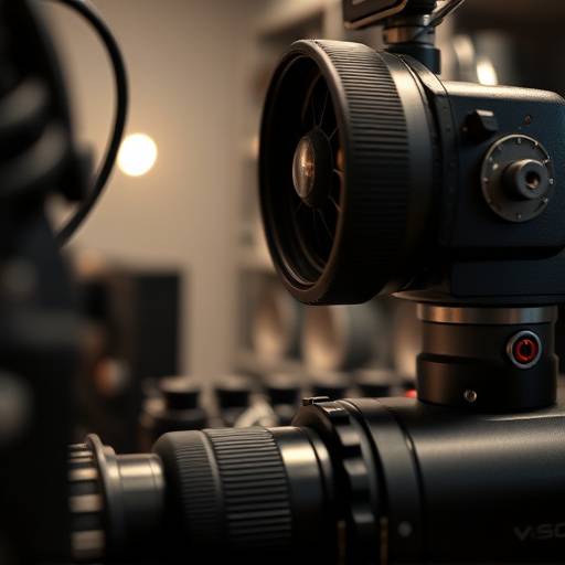 Mastering equipment for final touches